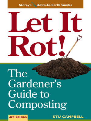 cover image of Let it Rot!